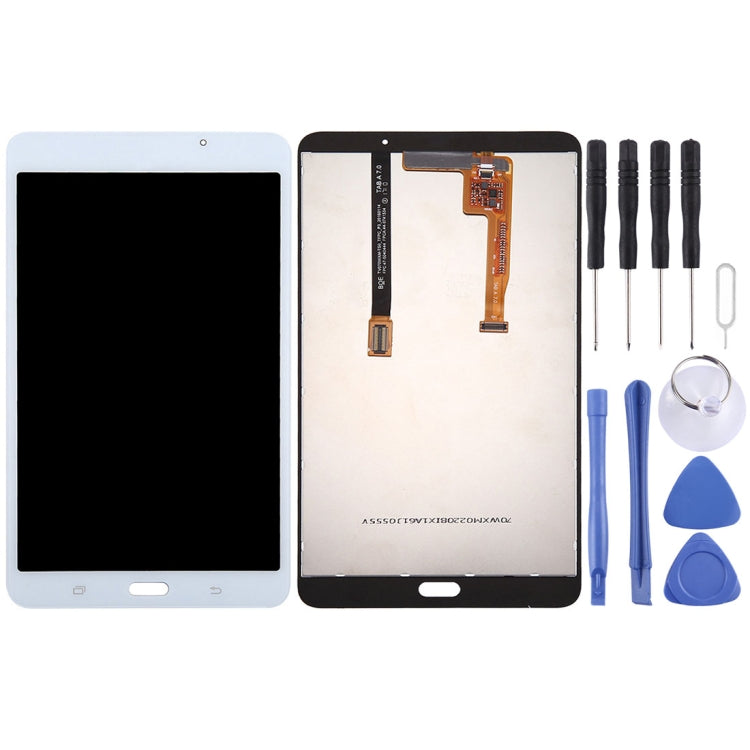 LCD Screen and Digitizer Full Assembly for Galaxy Tab A 7.0 (2016) (WiFi Version) / T280 My Store