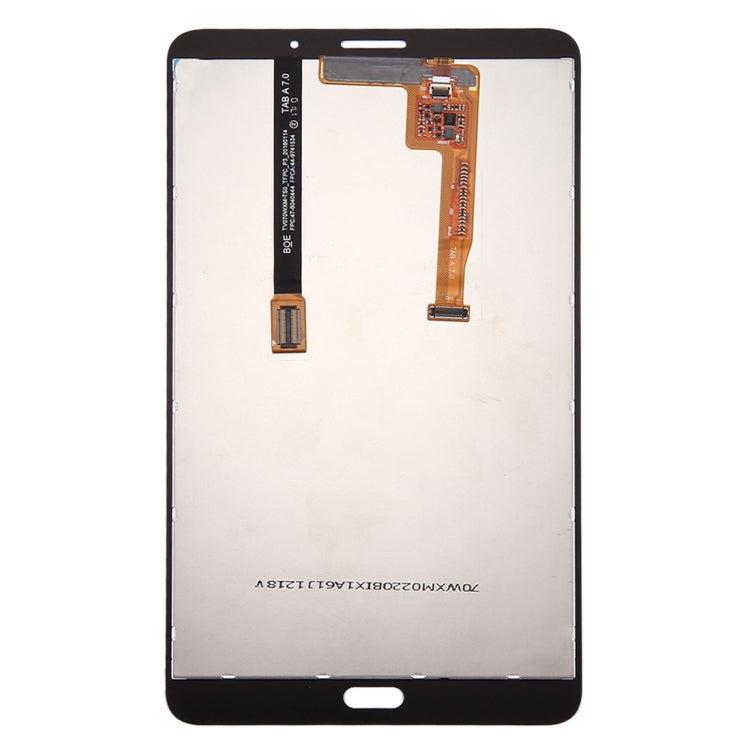 LCD Screen and Digitizer Full Assembly for Galaxy Tab A 7.0 (2016) (3G Version) / T285