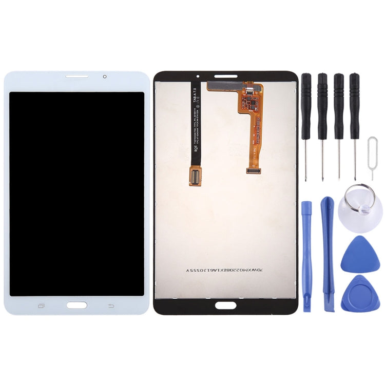 LCD Screen and Digitizer Full Assembly for Galaxy Tab A 7.0 (2016) (3G Version) / T285