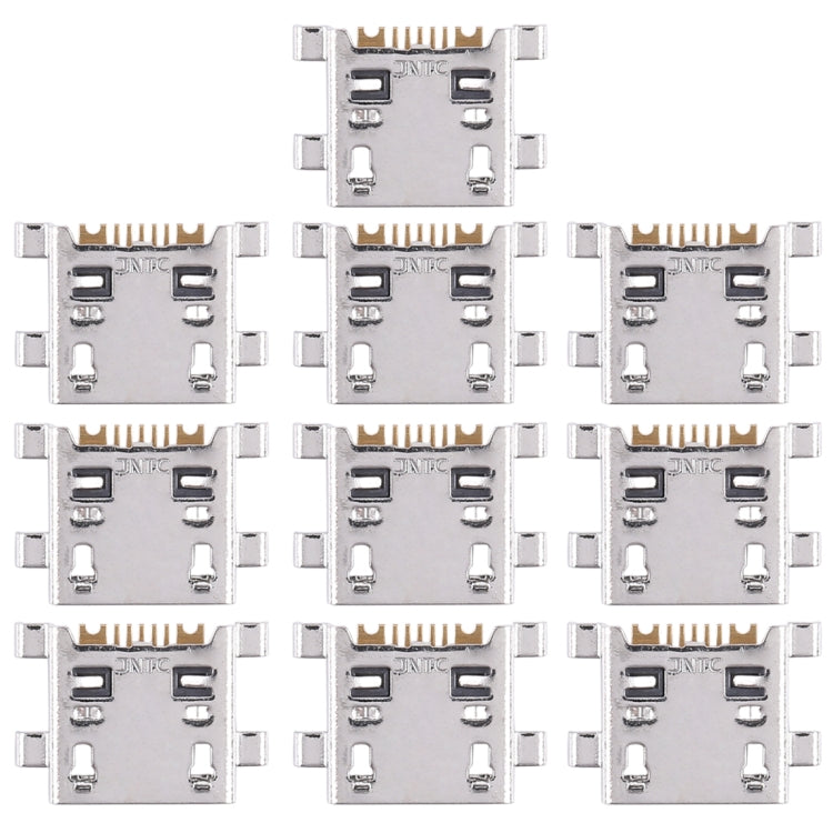 For W2013 10pcs Charging Port Connector