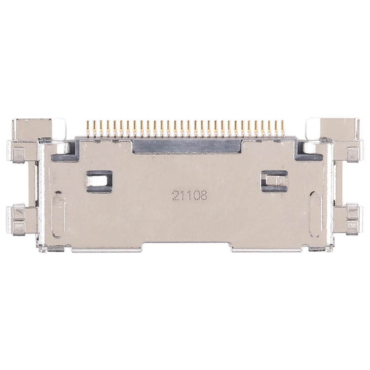 For Galaxy Tab 7.7 / P6800 10pcs Charging Port Connector