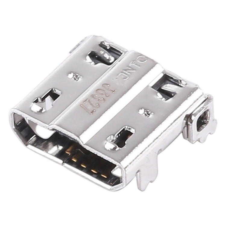 For Galaxy Note 3 Neo / N7505 10pcs Charging Port Connector My Store