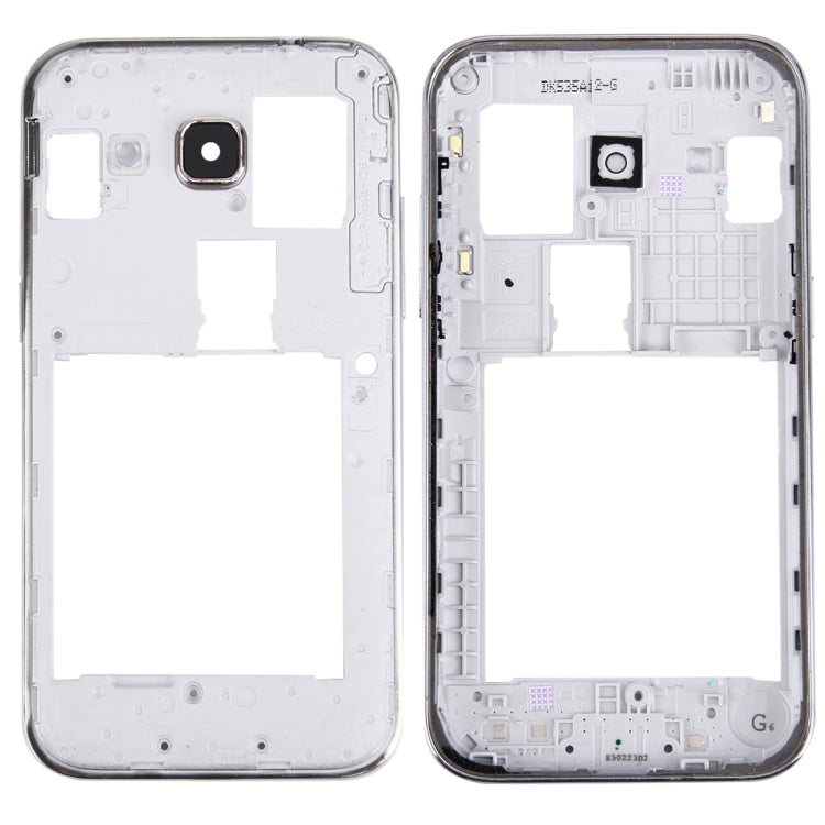 For Galaxy Core Prime / G360 Single SIM Version Middle Frame Bezel My Store