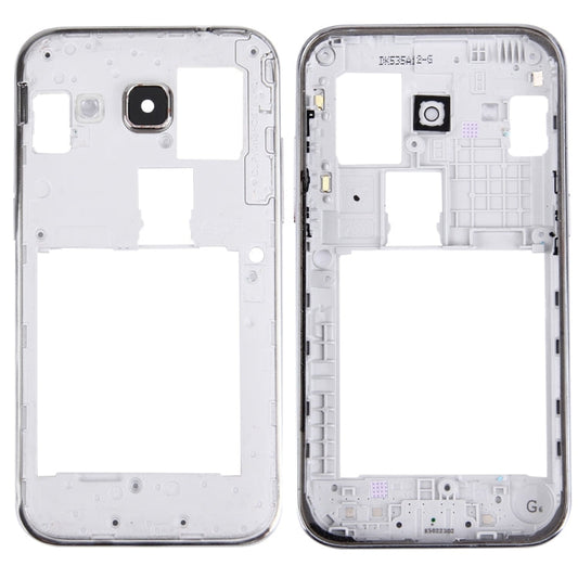 For Galaxy Core Prime / G360 Single SIM Version Middle Frame Bezel My Store