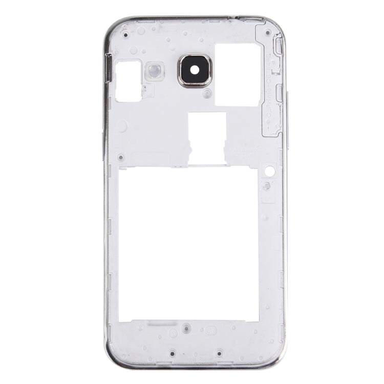 For Galaxy Core Prime / G360 Single SIM Version Middle Frame Bezel My Store