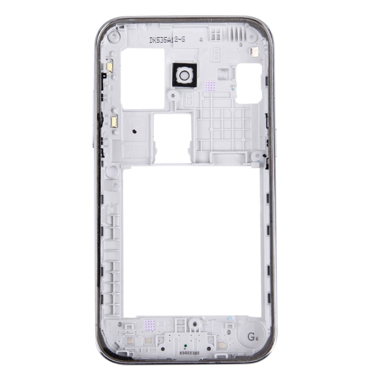 For Galaxy Core Prime / G360 Single SIM Version Middle Frame Bezel My Store