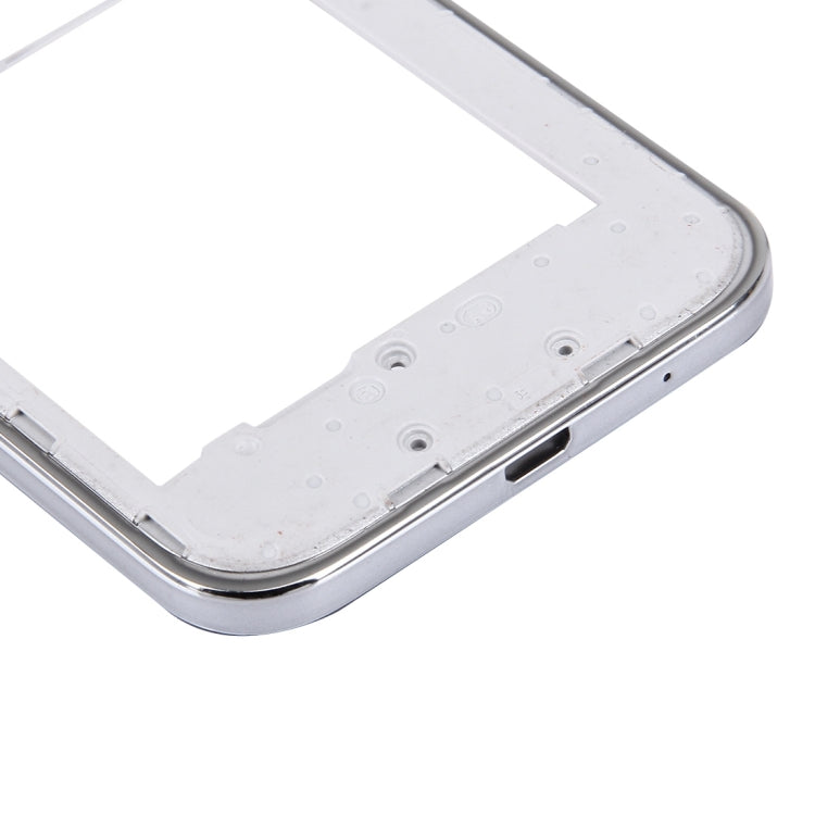 For Galaxy Core Prime / G360 Single SIM Version Middle Frame Bezel My Store