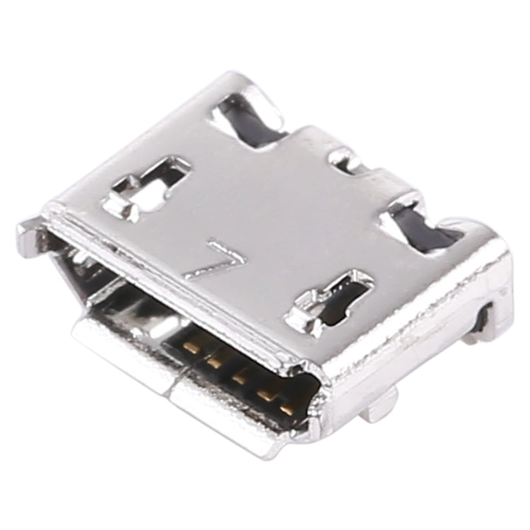 For Galaxy S II Plus / i9105 10pcs Charging Port Connector My Store