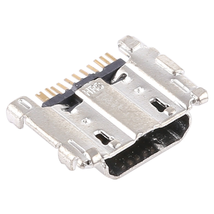 For Galaxy Tab 4 8.0 / T330 10pcs Charging Port Connector