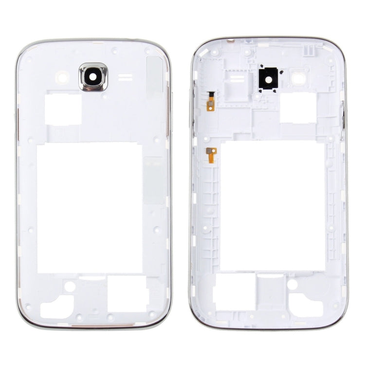 For Galaxy Grand Neo / i9060 Middle Frame Bezel My Store