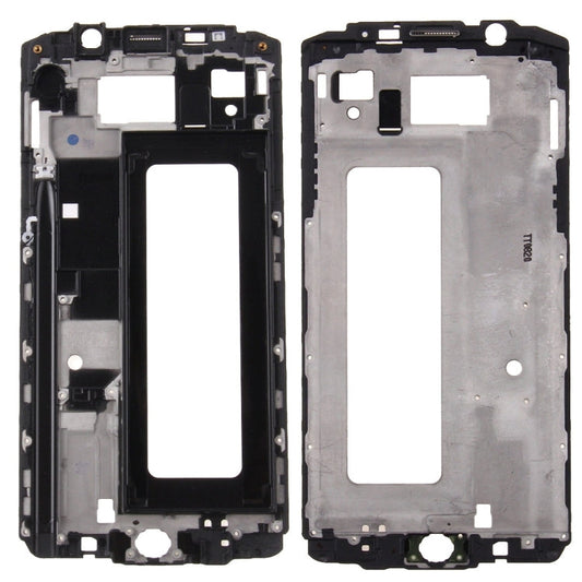 For Galaxy Note 5 / N9200 Front Housing LCD Frame Bezel Plate My Store