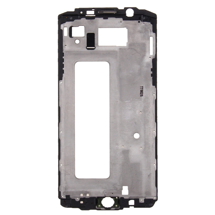 For Galaxy Note 5 / N9200 Front Housing LCD Frame Bezel Plate My Store