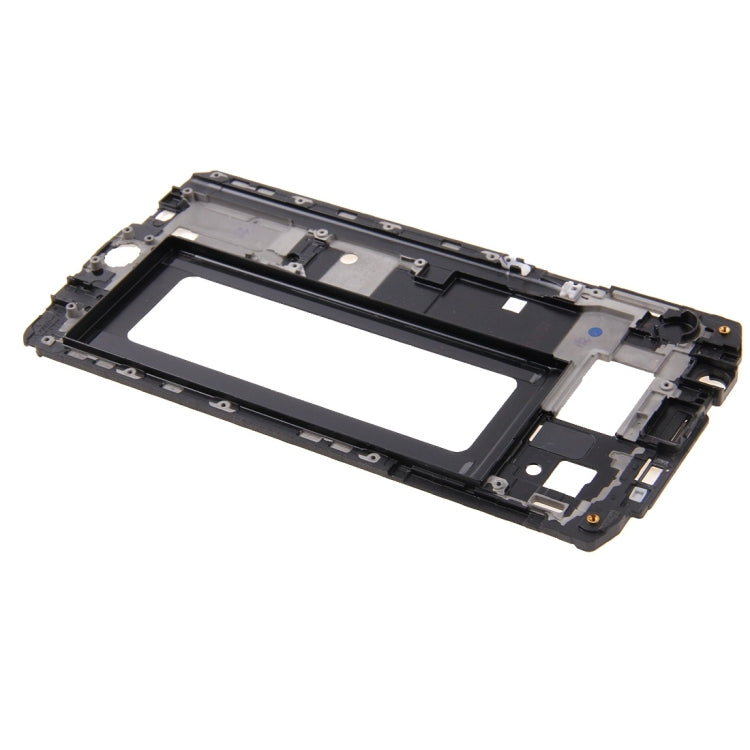 For Galaxy Note 5 / N9200 Front Housing LCD Frame Bezel Plate My Store