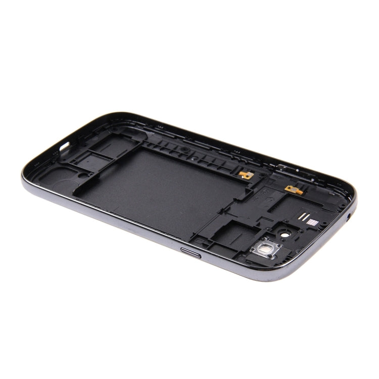 For Galaxy Grand Duos / i9082 Middle Frame Bezel + Battery Back Cover