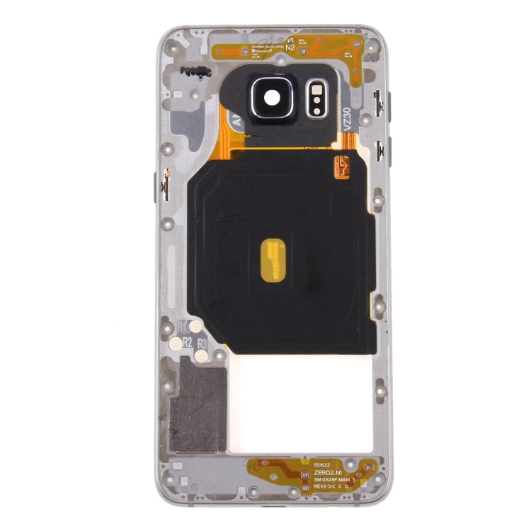 For Galaxy S6 Edge+ / G928 Middle Frame Bezel