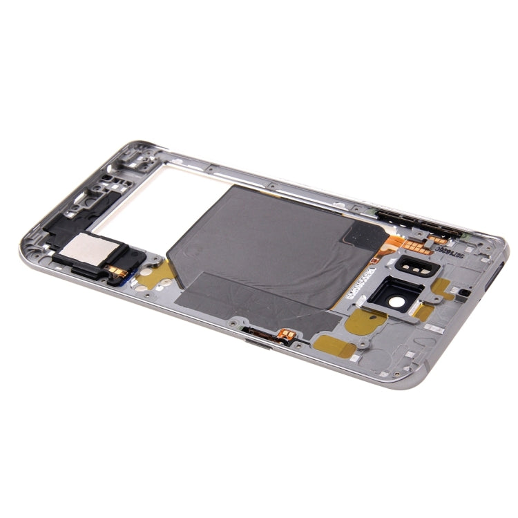 For Galaxy S6 Edge+ / G928 Middle Frame Bezel My Store