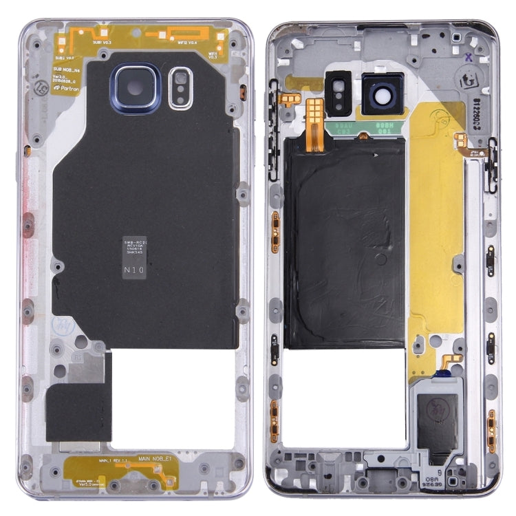 For Galaxy Note 5 / N9200 Middle Frame Bezel