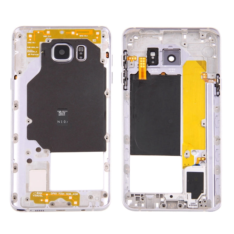 For Galaxy Note 5 / N9200 Middle Frame Bezel