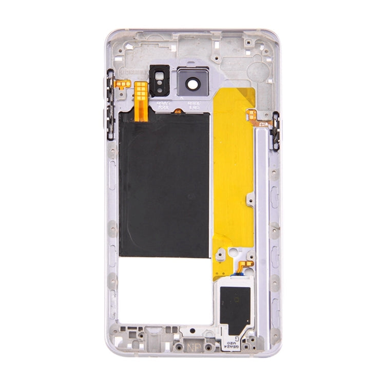 For Galaxy Note 5 / N9200 Middle Frame Bezel My Store