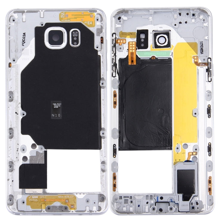 For Galaxy Note 5 / N9200 Middle Frame Bezel