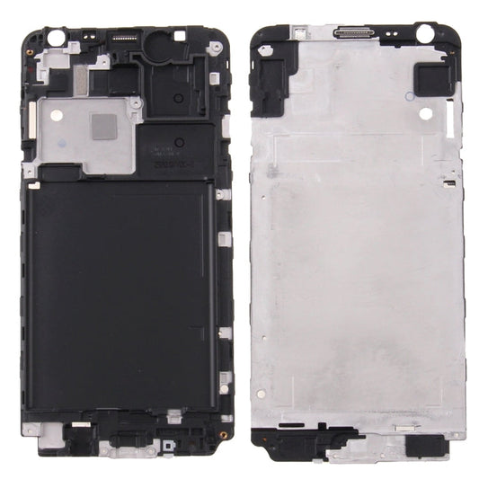 For Galaxy J7 / J700 Front Housing LCD Frame Bezel Plate