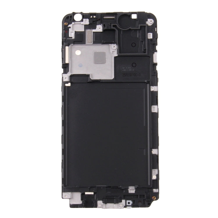 For Galaxy J7 / J700 Front Housing LCD Frame Bezel Plate My Store