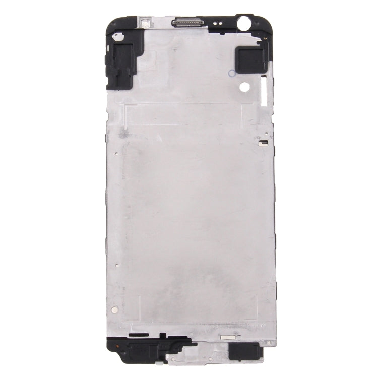 For Galaxy J7 / J700 Front Housing LCD Frame Bezel Plate