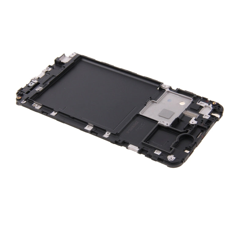 For Galaxy J7 / J700 Front Housing LCD Frame Bezel Plate