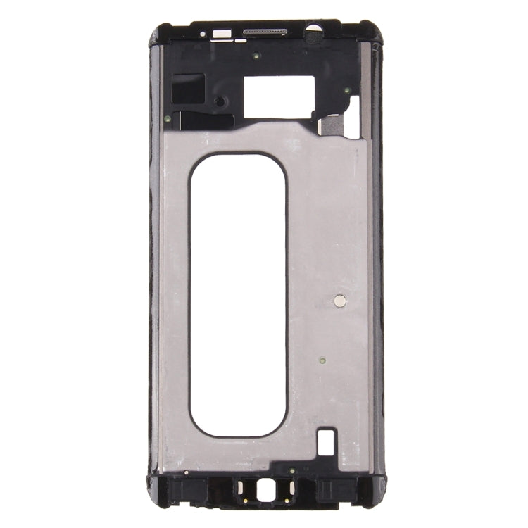 For Galaxy S6 Edge+ / G928 Front Housing LCD Frame Bezel Plate