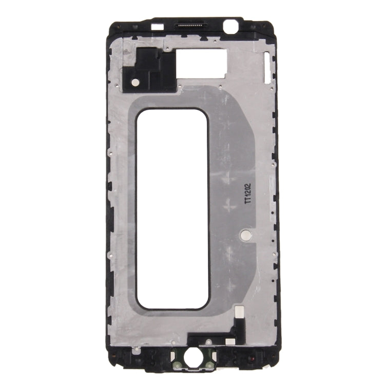 For Galaxy A5 (2016) / A510 Front Housing LCD Frame Bezel Plate My Store