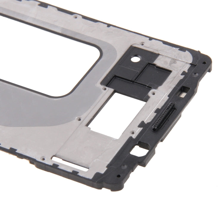 For Galaxy A5 (2016) / A510 Front Housing LCD Frame Bezel Plate