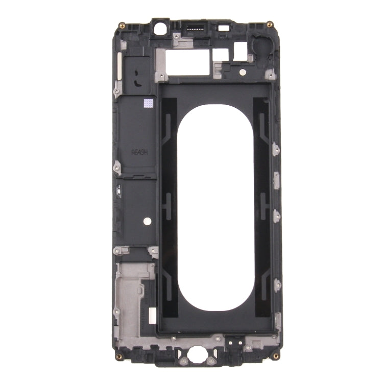 For Galaxy A9 / A9000 Front Housing LCD Frame Bezel Plate My Store