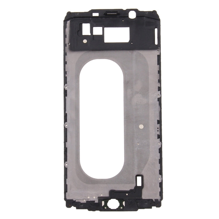 For Galaxy A9 / A9000 Front Housing LCD Frame Bezel Plate My Store