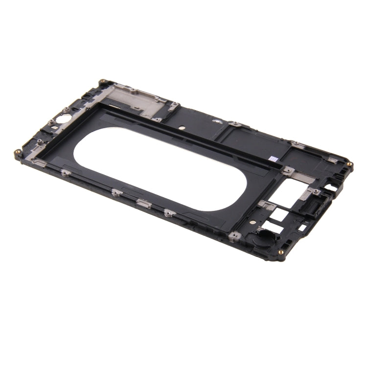 For Galaxy A9 / A9000 Front Housing LCD Frame Bezel Plate My Store