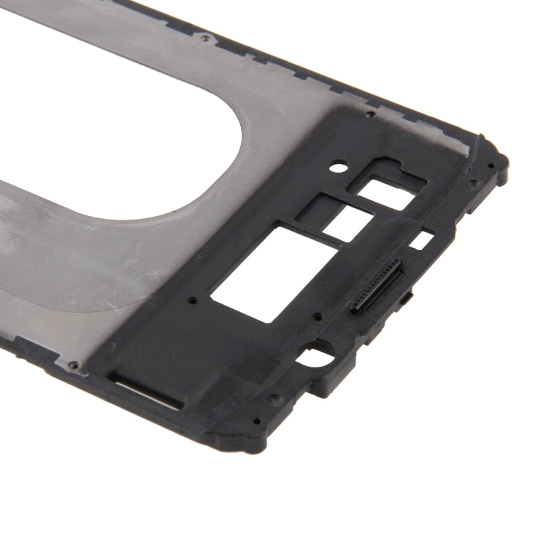 For Galaxy A9 / A9000 Front Housing LCD Frame Bezel Plate My Store