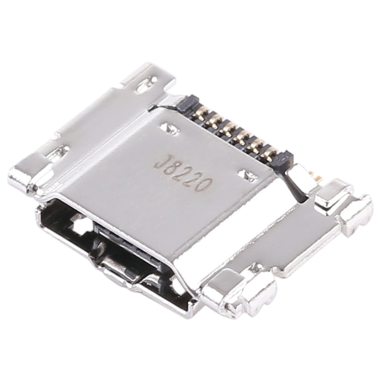 For Galaxy T705 10pcs Charging Port Connector My Store