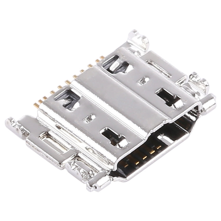 For Galaxy T705 10pcs Charging Port Connector