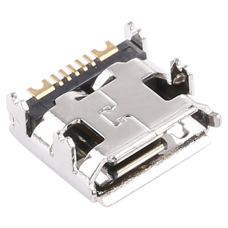 For Exhibit 4G / T759 10pcs Charging Port Connector