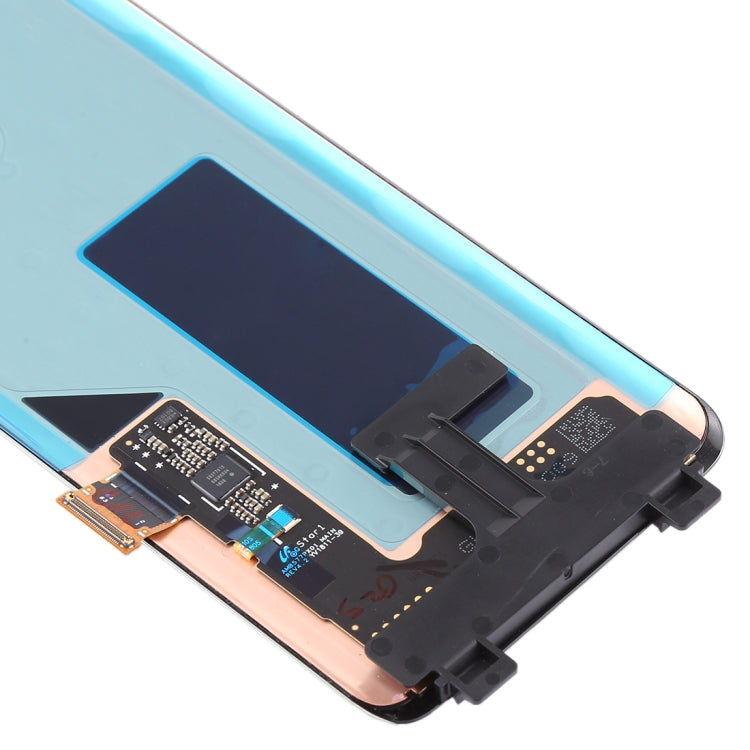 LCD Screen and Digitizer Full Assembly for Galaxy S9+, G965F, G965F/DS, G965U, G965W, G9650