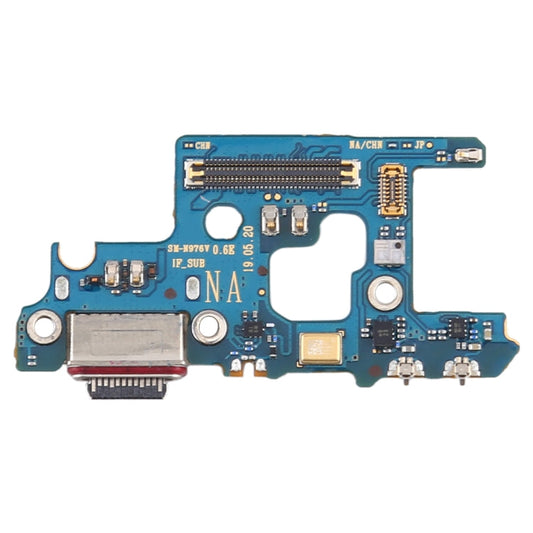 For Samsung Galaxy Note 10 + 5G SM-N976V Original Charging Port Board My Store