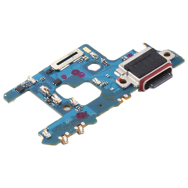 For Samsung Galaxy Note 10 + 5G SM-N976V Original Charging Port Board My Store