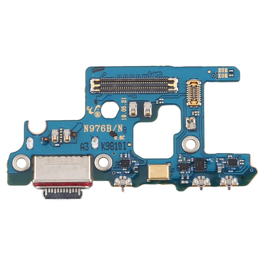 For Samsung Galaxy Note 10 + 5G SM-N976F Original Charging Port Board My Store