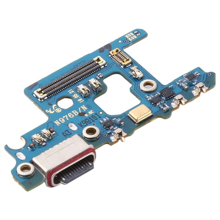 For Samsung Galaxy Note 10 + 5G SM-N976F Original Charging Port Board My Store