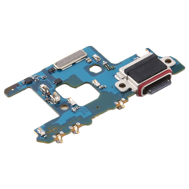 For Samsung Galaxy Note 10 + 5G SM-N976F Original Charging Port Board My Store