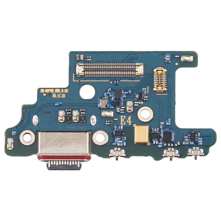 For Samsung Galaxy S20 + 5G SM-G986F Original Charging Port Board My Store