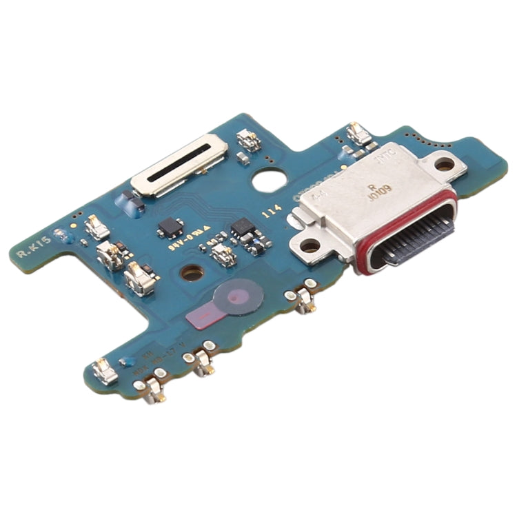 For Samsung Galaxy S20 + 5G SM-G986F Original Charging Port Board My Store