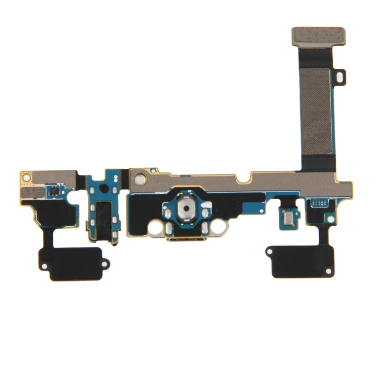 For Galaxy A7(2016) / A7100 Charging Port & Sensor & Headphone Jack Flex Cable My Store