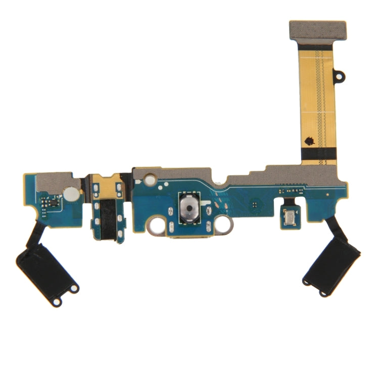 For Galaxy A5(2016) / A5100 Charging Port & Sensor & Headphone Jack Flex Cable My Store