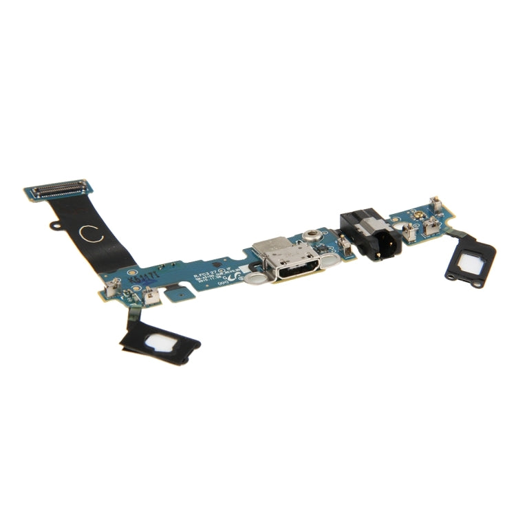 For Galaxy A5(2016) / A5100 Charging Port & Sensor & Headphone Jack Flex Cable My Store