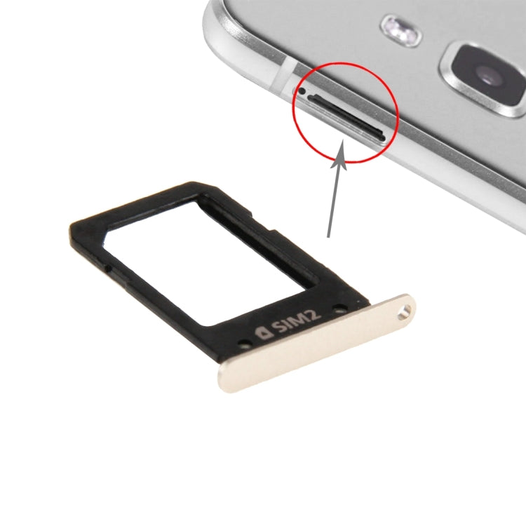 For Galaxy A9(2016) / A9000 SIM Card Tray My Store